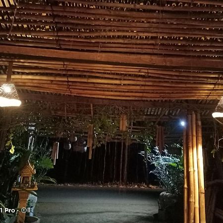 Tribal Village Homestay & Trekking Banlung Extérieur photo