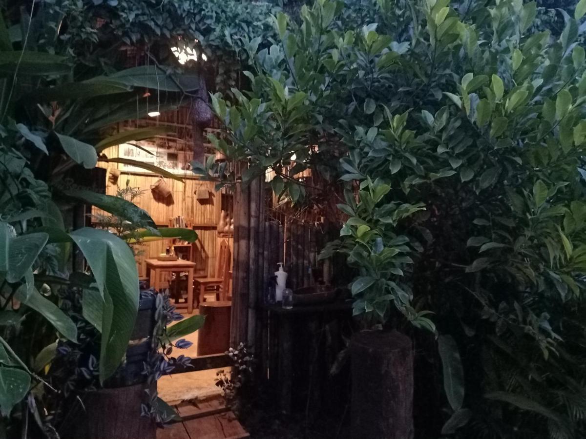 Tribal Village Homestay & Trekking Banlung Extérieur photo