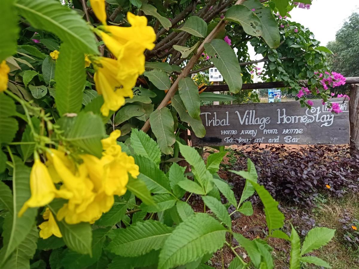 Tribal Village Homestay & Trekking Banlung Extérieur photo