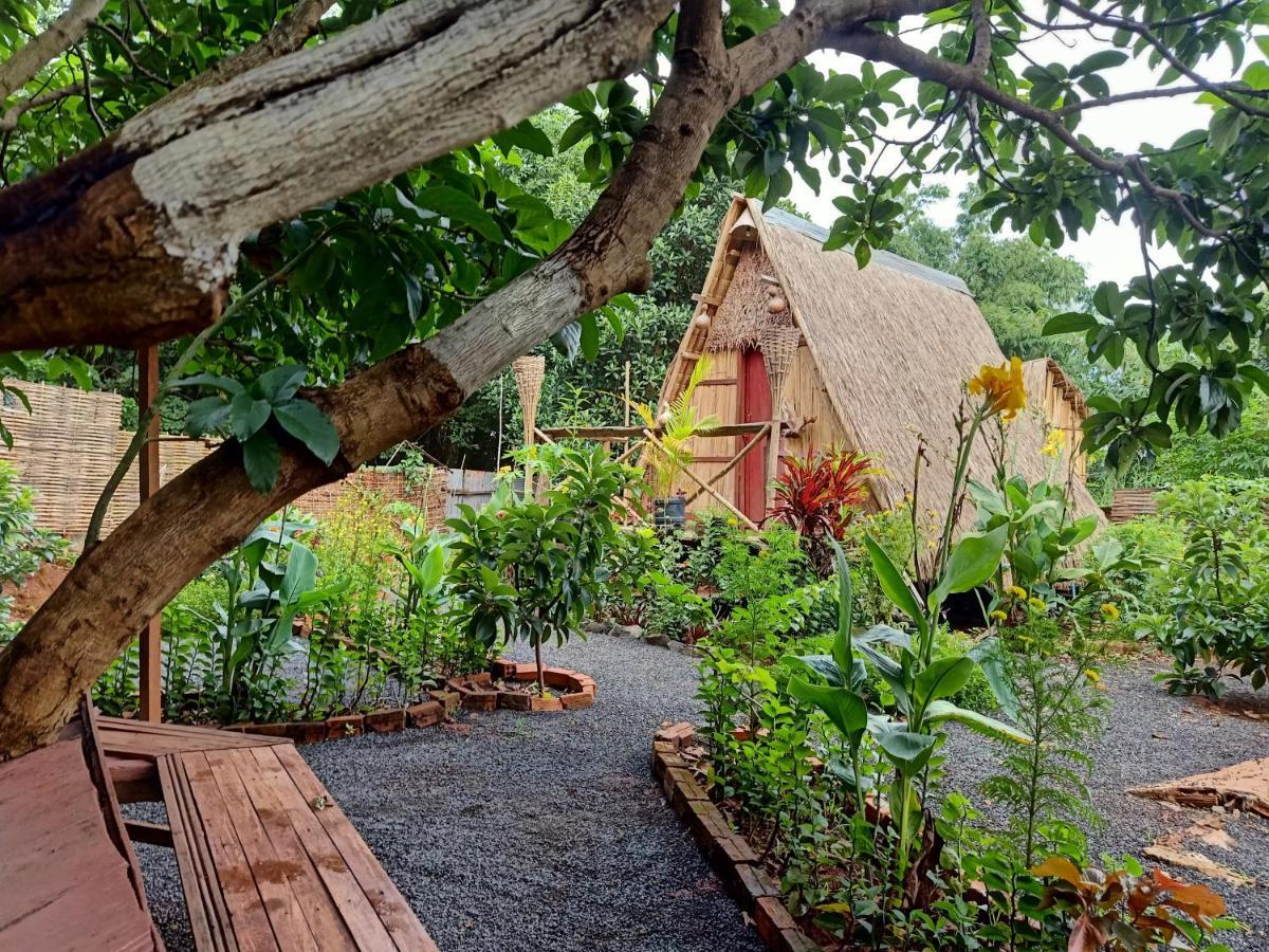 Tribal Village Homestay & Trekking Banlung Extérieur photo