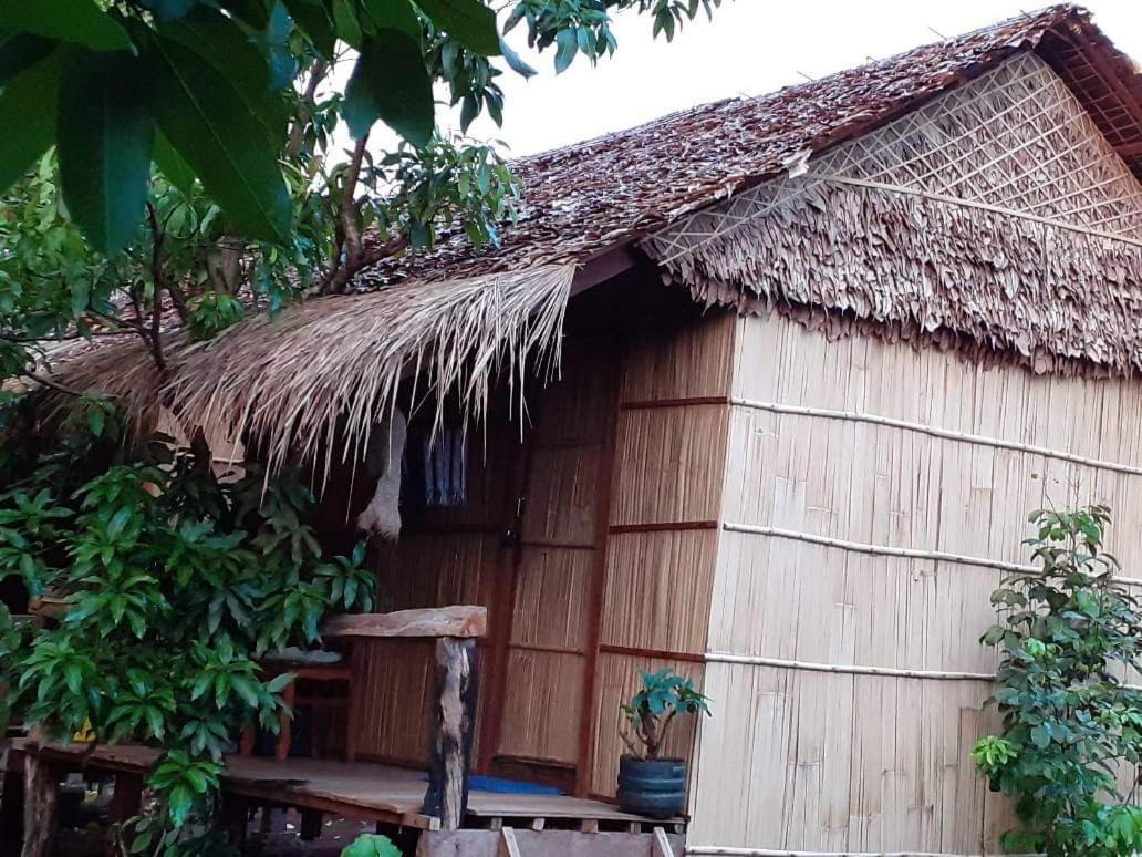 Tribal Village Homestay & Trekking Banlung Extérieur photo