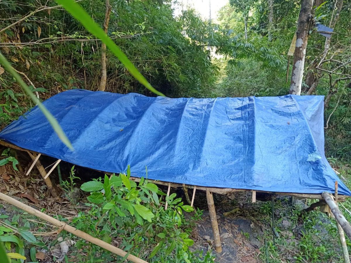 Tribal Village Homestay & Trekking Banlung Extérieur photo