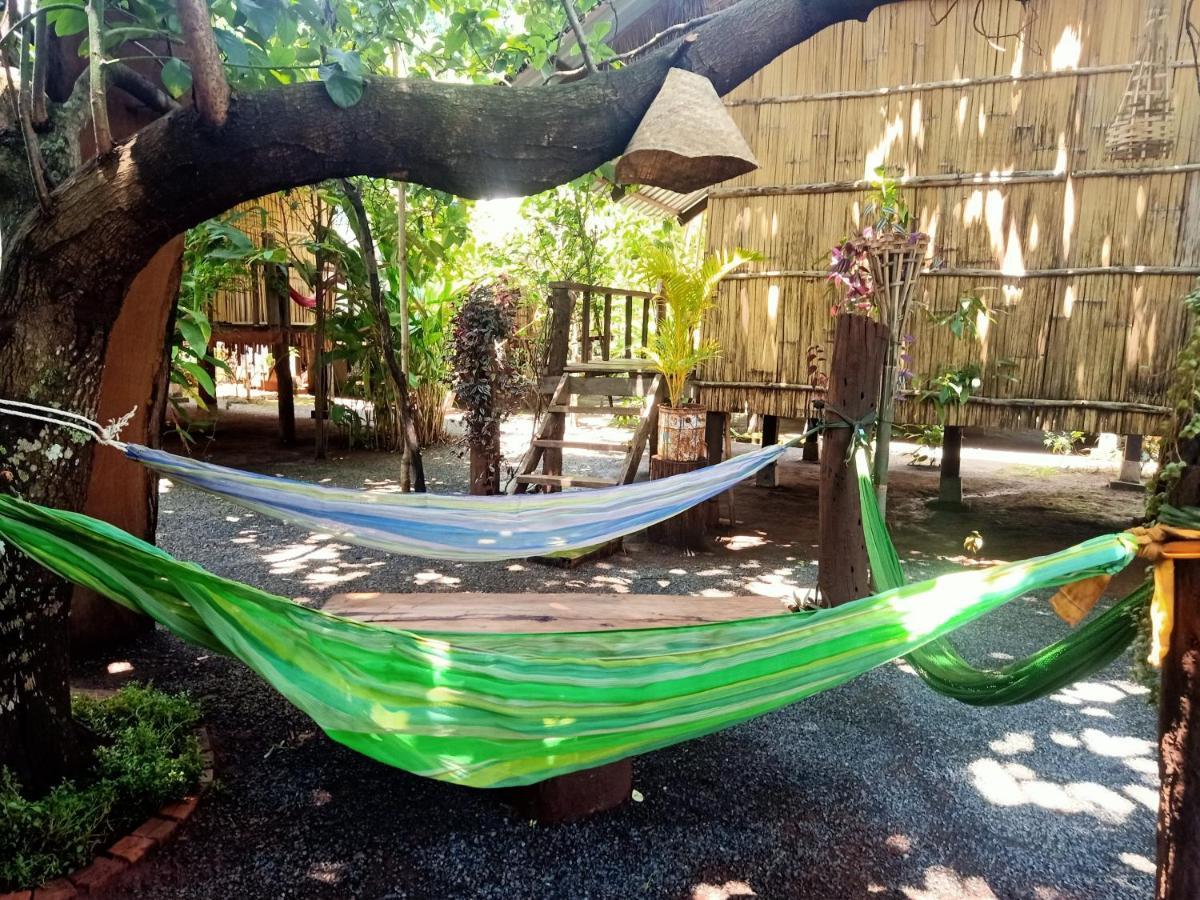Tribal Village Homestay & Trekking Banlung Extérieur photo