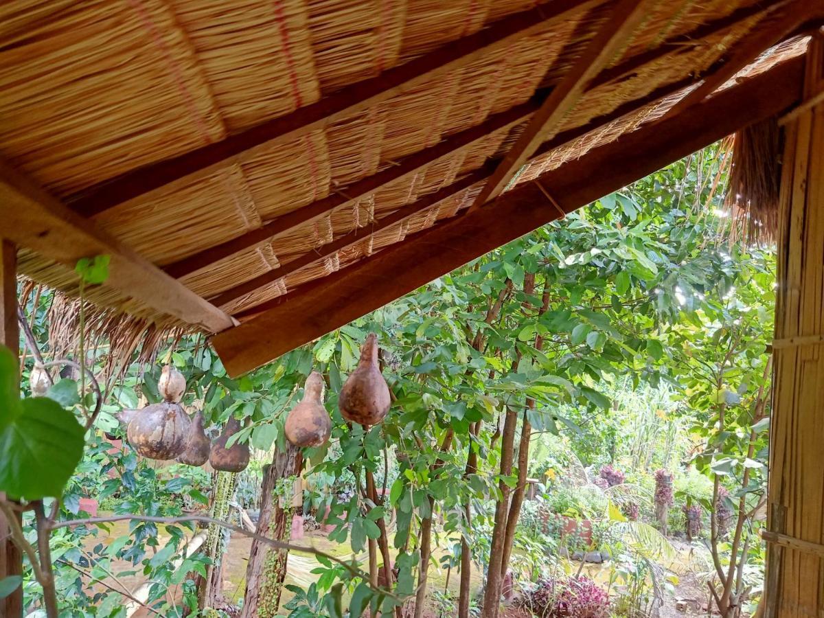 Tribal Village Homestay & Trekking Banlung Extérieur photo