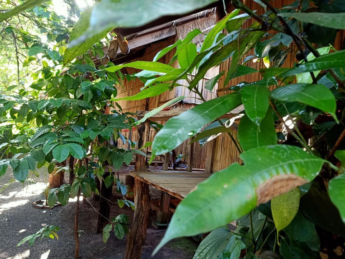 Tribal Village Homestay & Trekking Banlung Extérieur photo