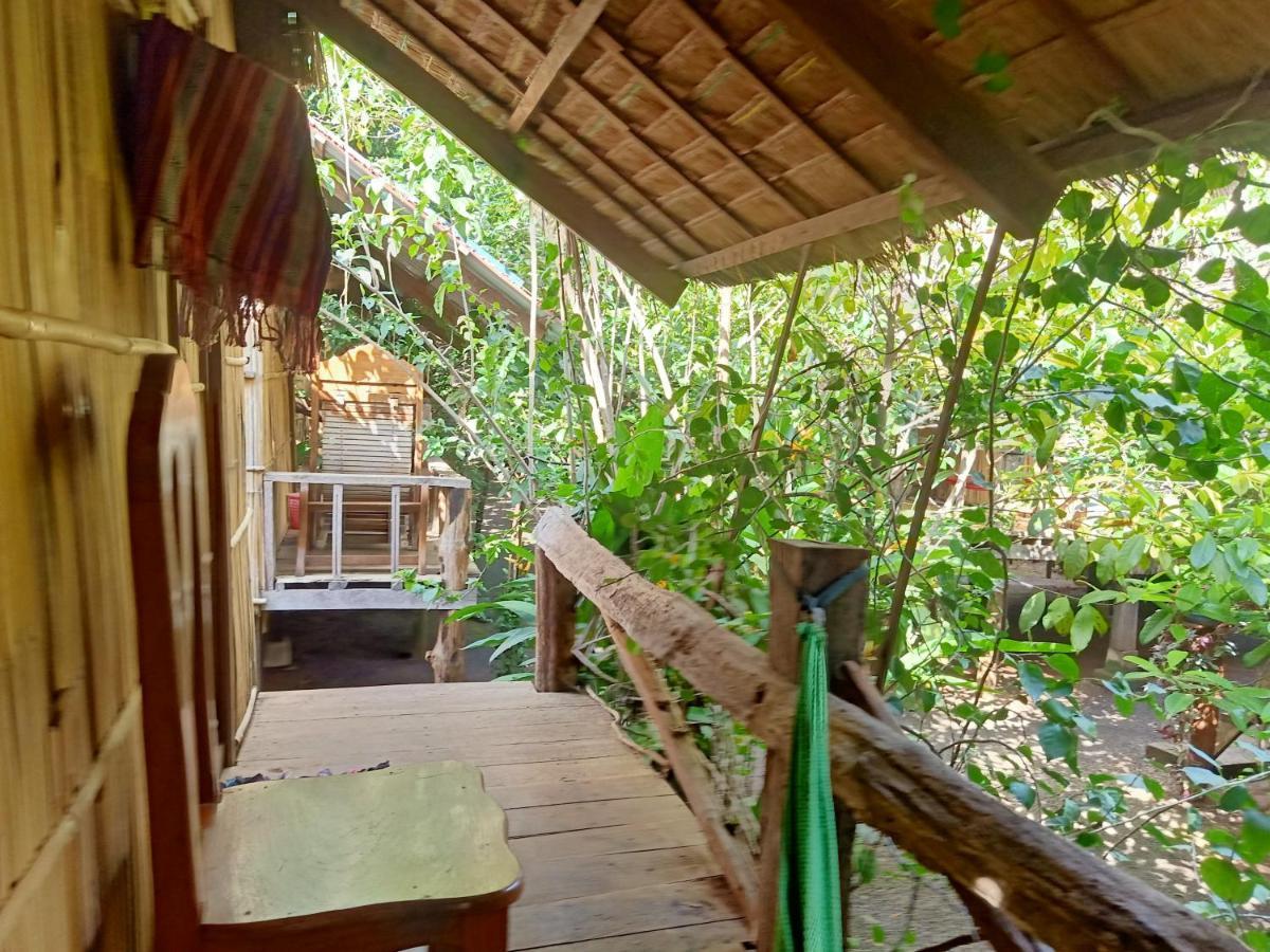 Tribal Village Homestay & Trekking Banlung Extérieur photo