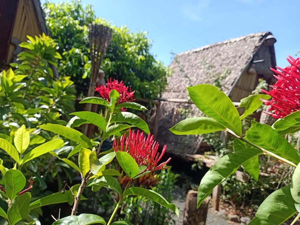 Tribal Village Homestay & Trekking Banlung Extérieur photo