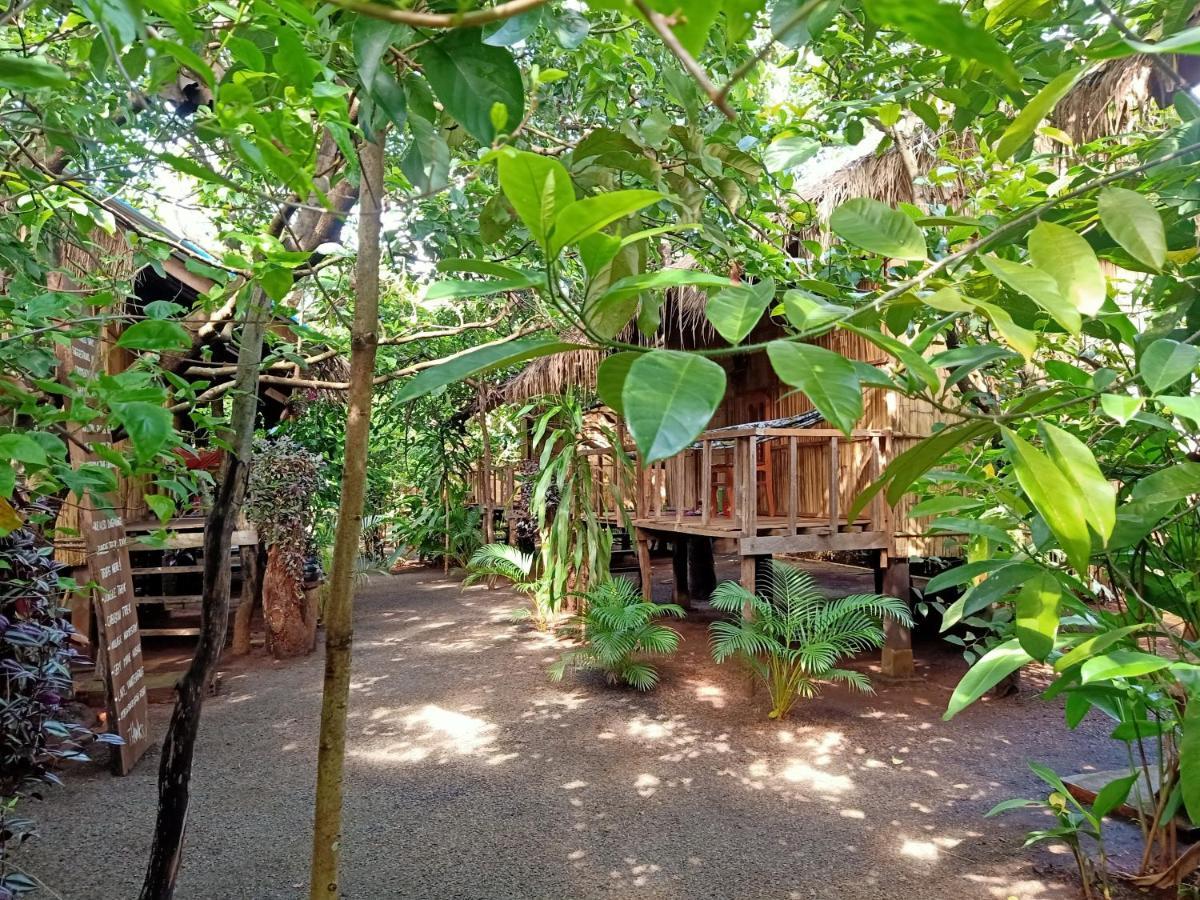 Tribal Village Homestay & Trekking Banlung Extérieur photo