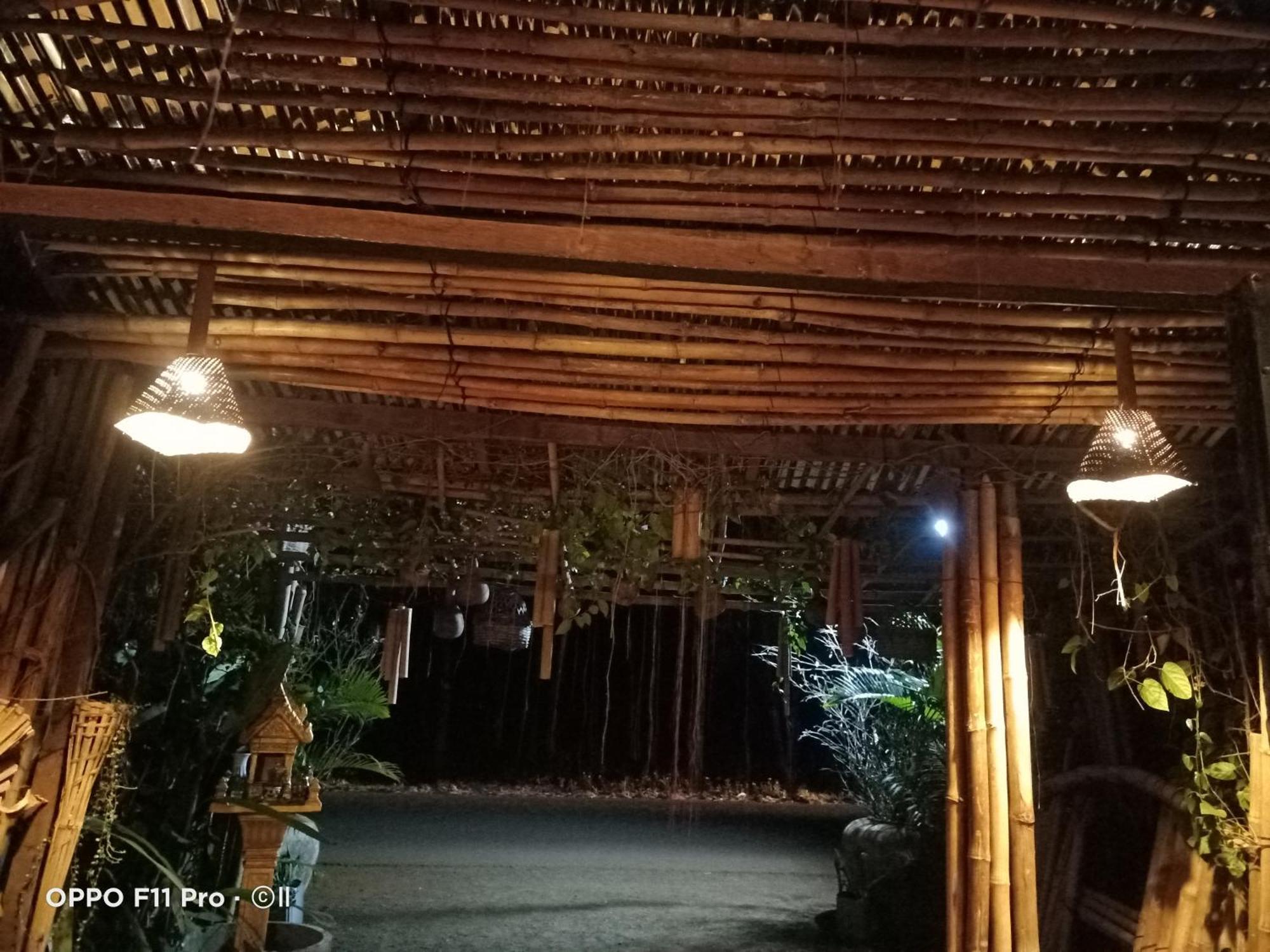 Tribal Village Homestay & Trekking Banlung Extérieur photo