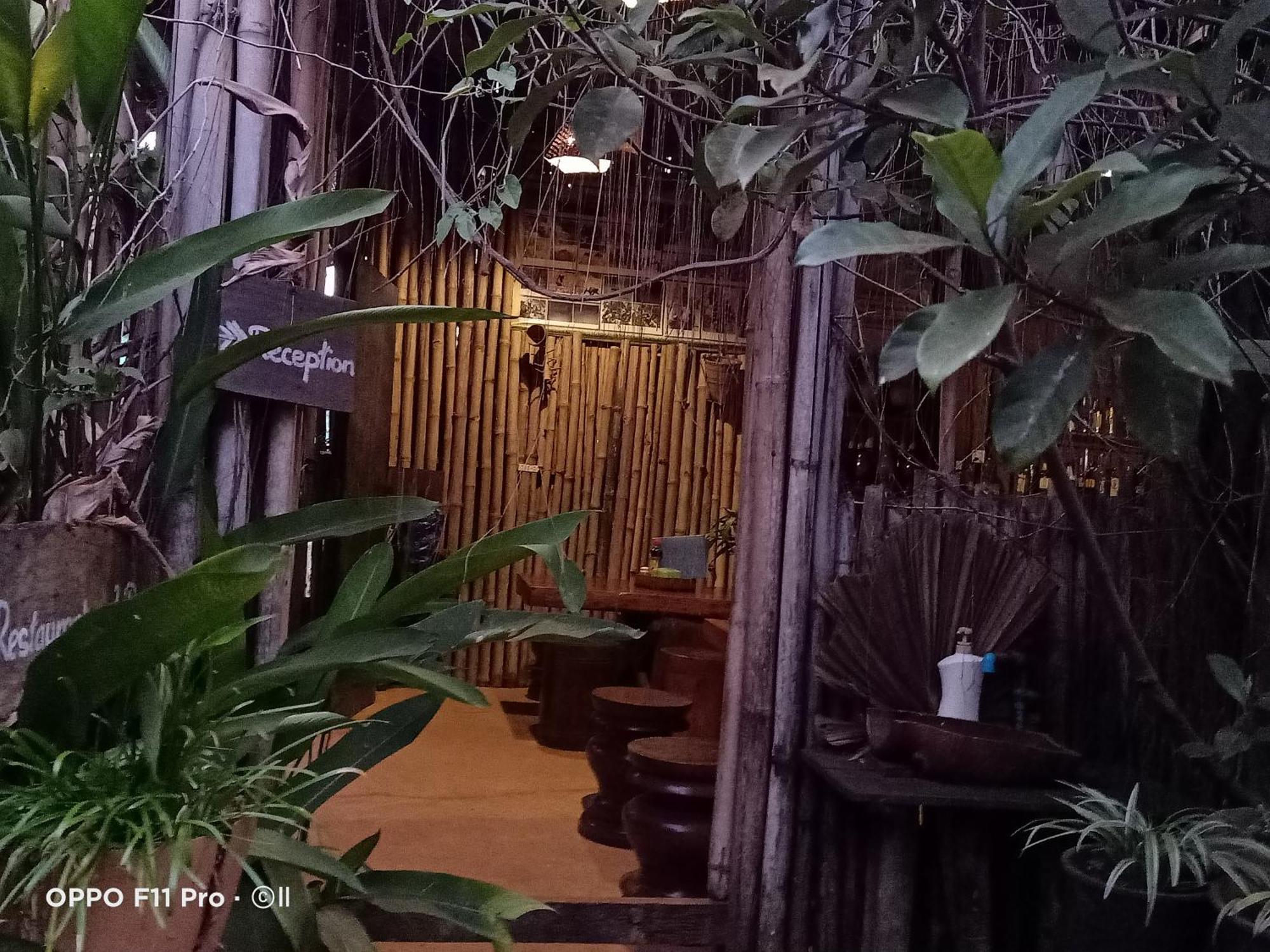 Tribal Village Homestay & Trekking Banlung Chambre photo