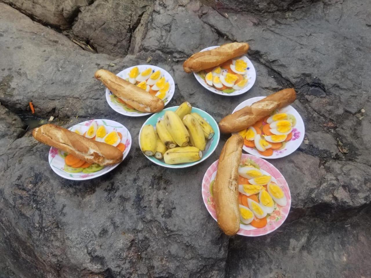 Tribal Village Homestay & Trekking Banlung Chambre photo
