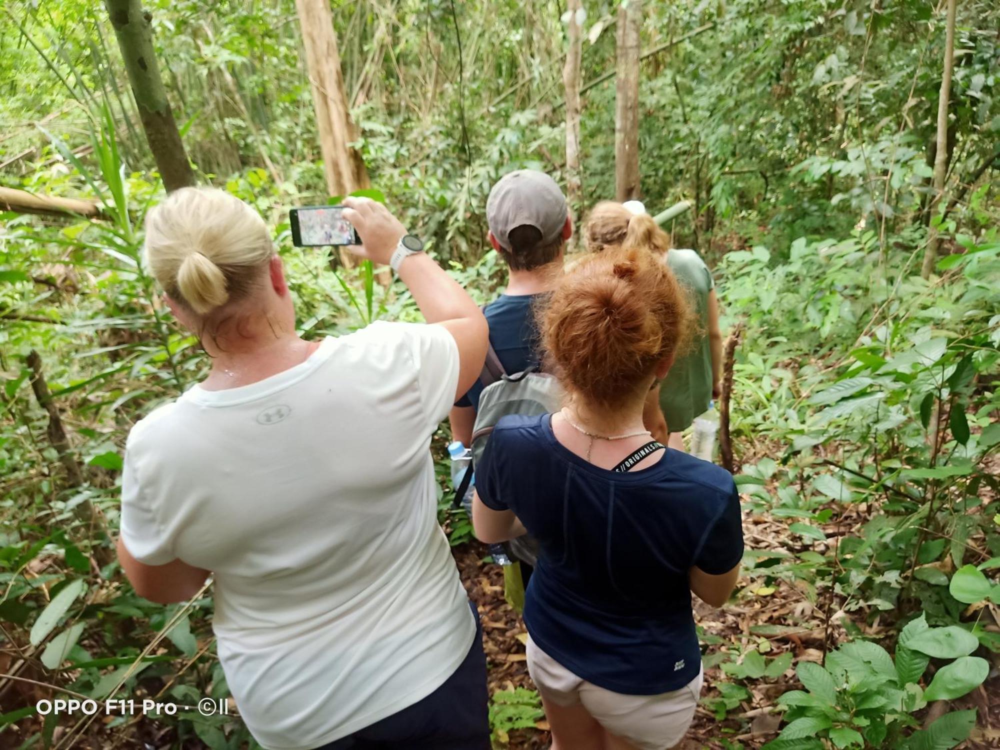 Tribal Village Homestay & Trekking Banlung Chambre photo