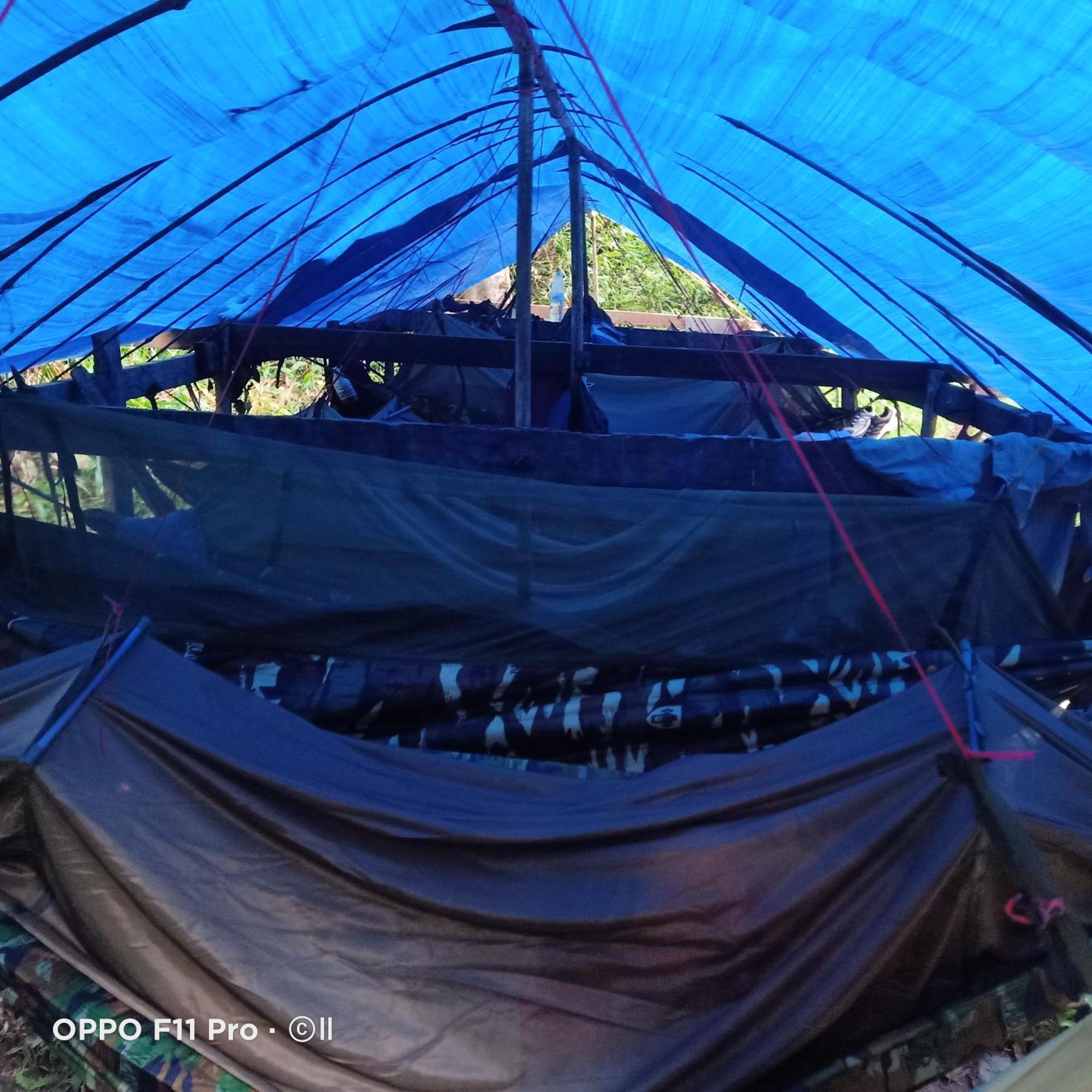 Tribal Village Homestay & Trekking Banlung Chambre photo