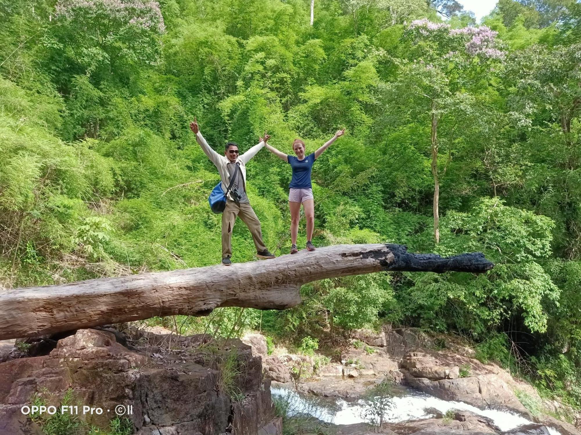 Tribal Village Homestay & Trekking Banlung Chambre photo