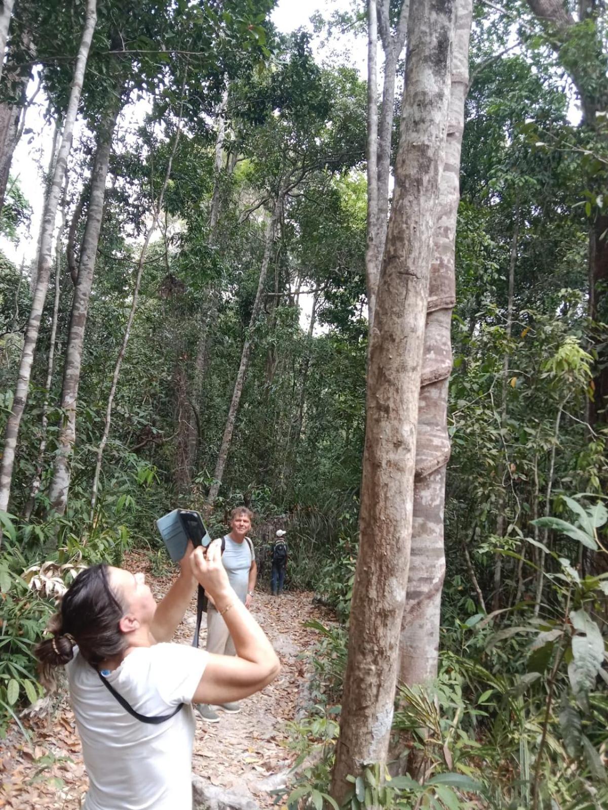 Tribal Village Homestay & Trekking Banlung Extérieur photo